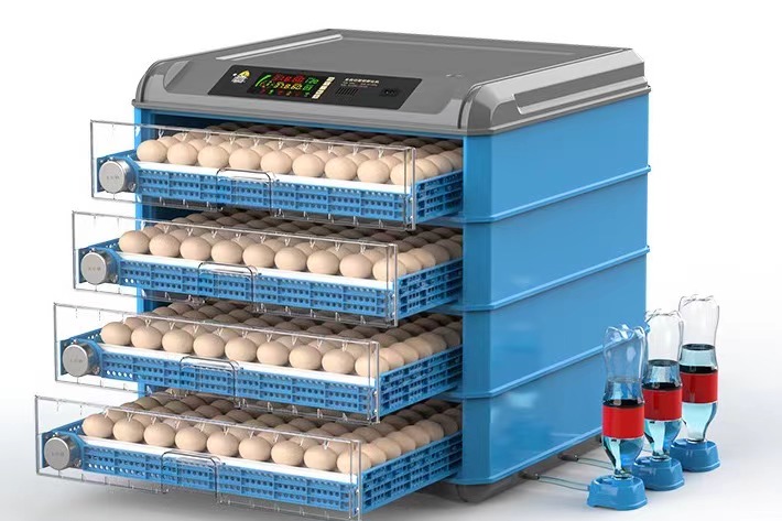 16. Solar Incubator