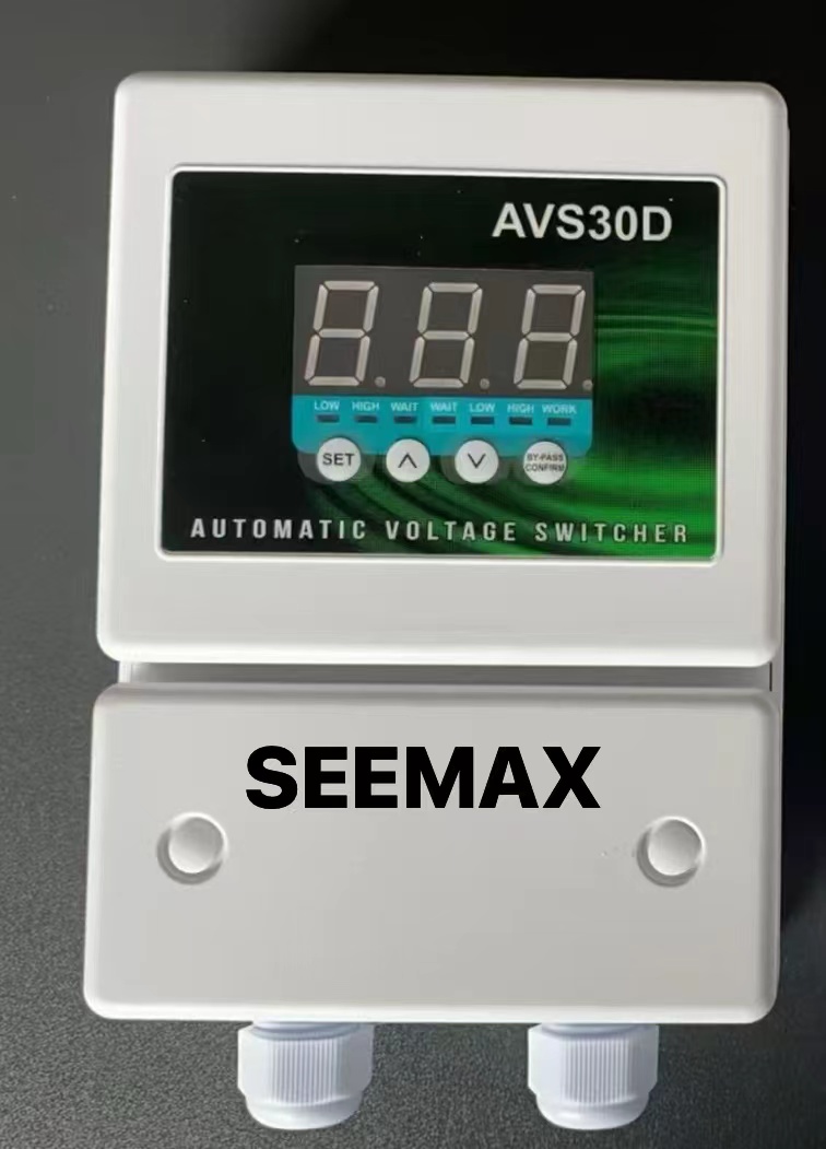2. Voltage Protector