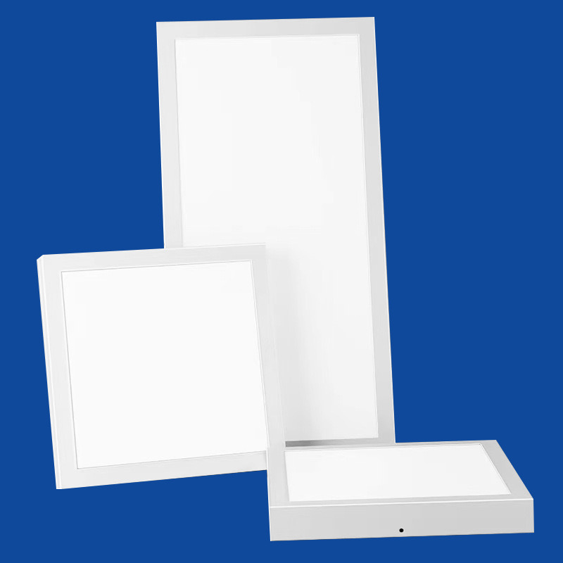 3.Panel Led