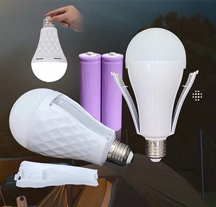 10.LED Emergency light