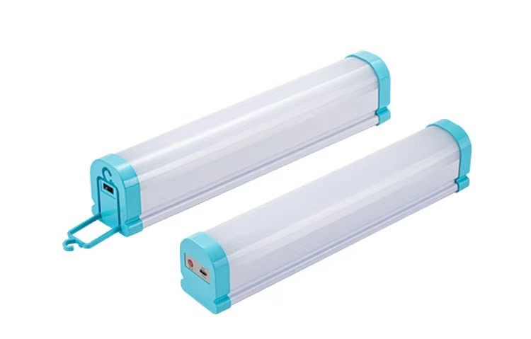 11.Emergency lamp