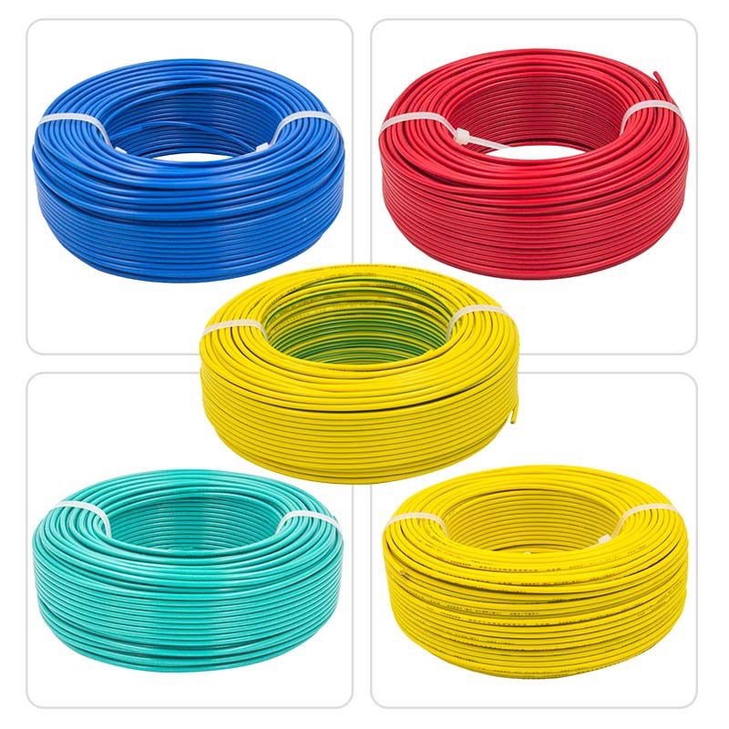 1.Cable