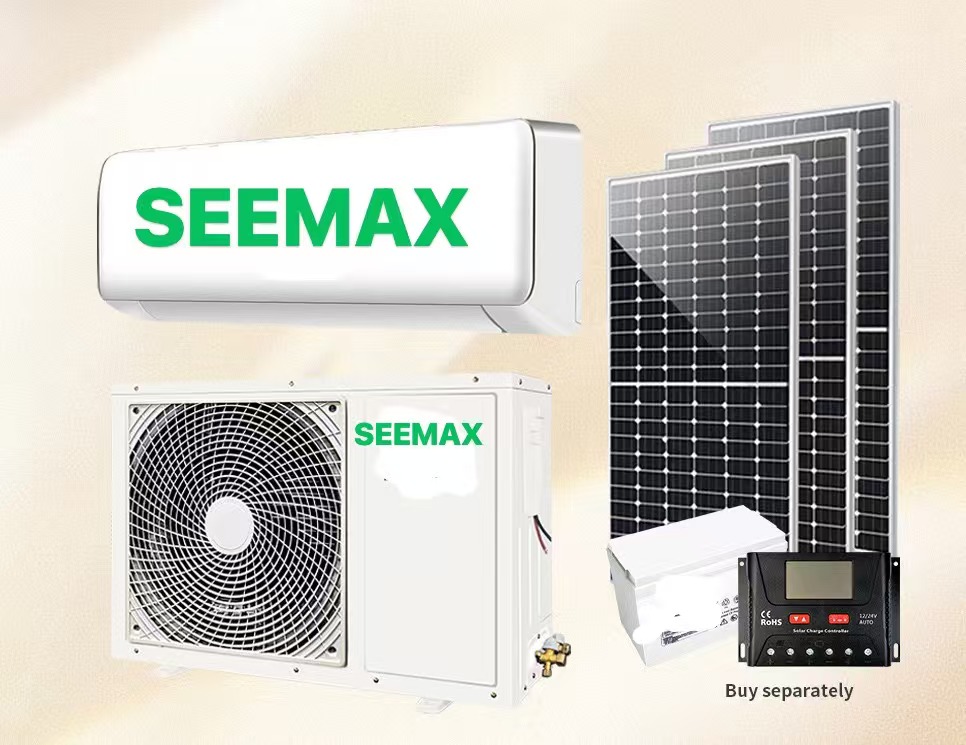 6. Solar AC