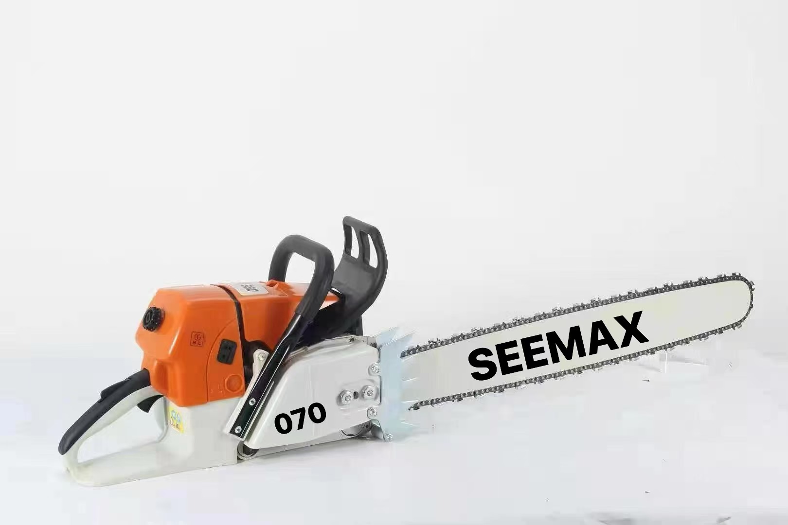 14.Chain saw