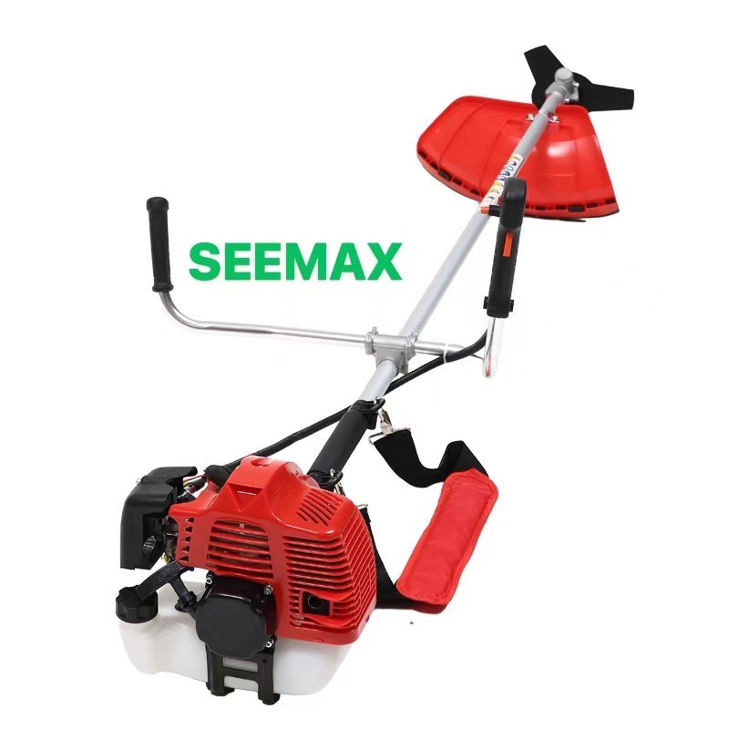 15.Lawn mower