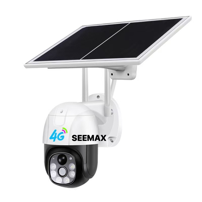 Solar monitoring