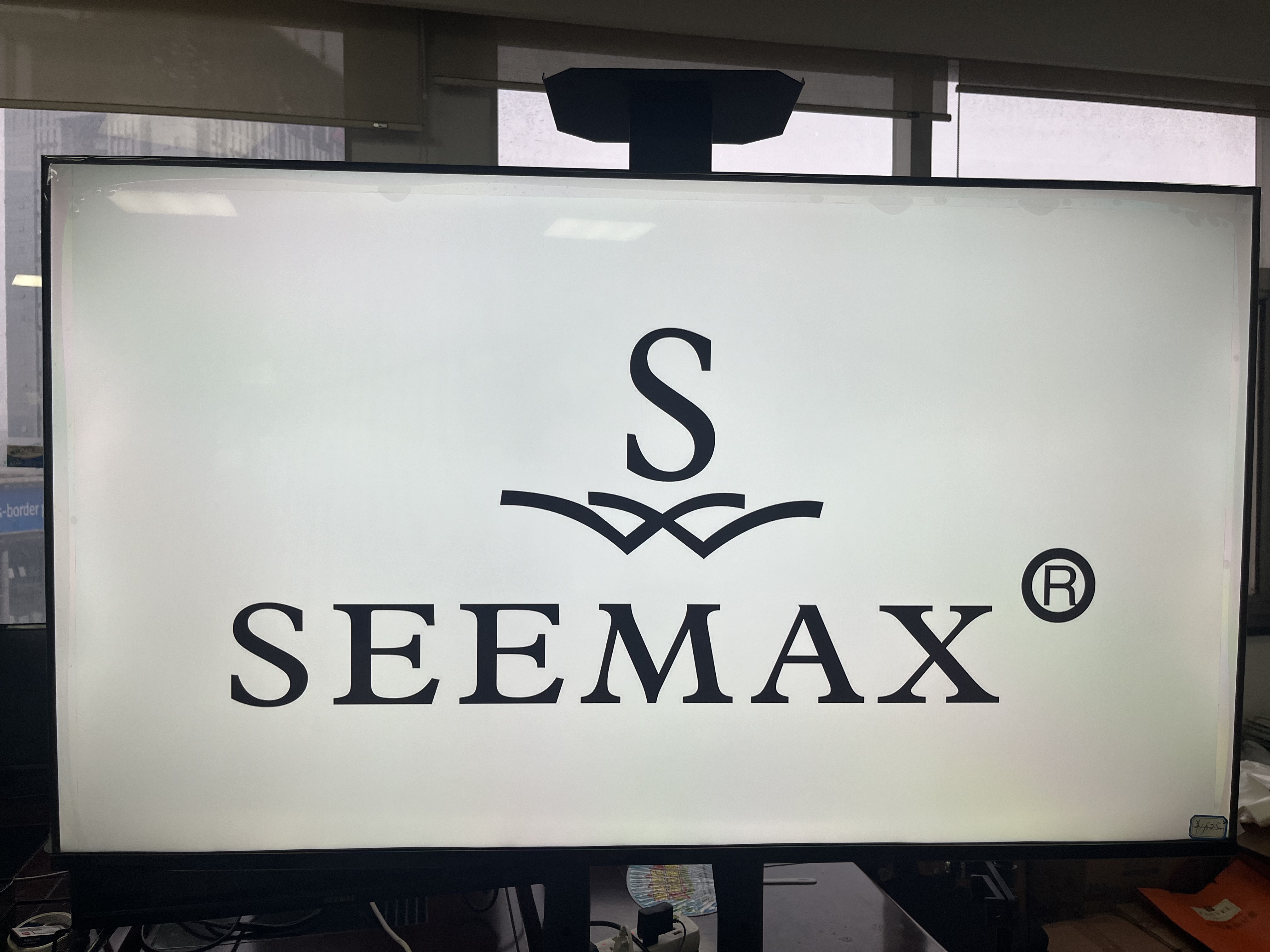 1.Smart TV