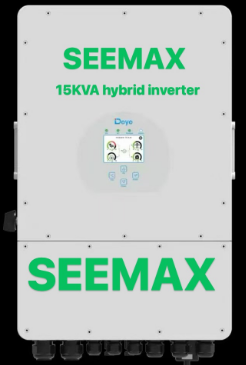 1.Hybrid inverter